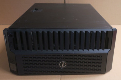 Dell PowerEdge VRTX Rack Gehäuse CTO 4x M-Serie Blade Slots 25x 2,5'' HDD Bays