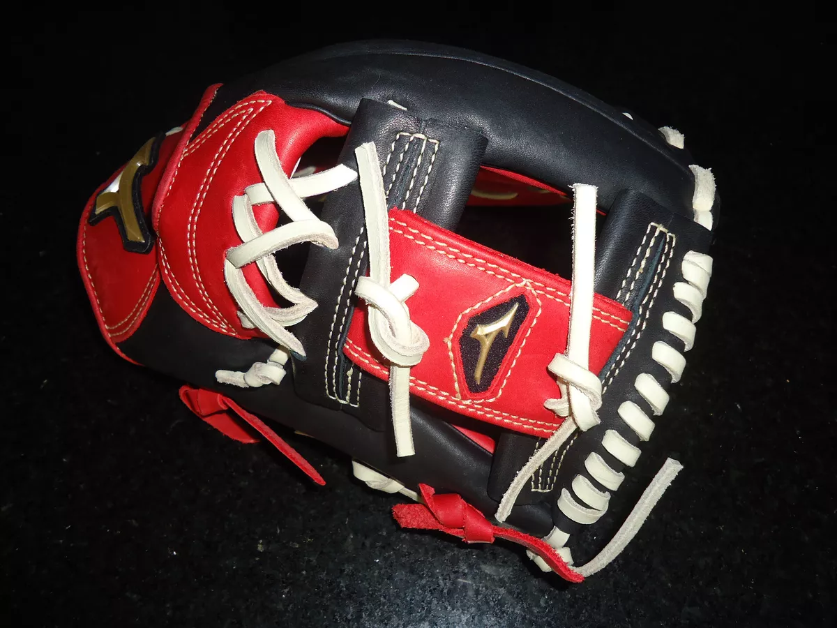 Mizuno global elite lv series 2025