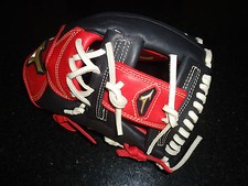 MIZUNO GLOBAL ELITE GGE63 BASEBALL GLOVE 11.5" RH - 249.99