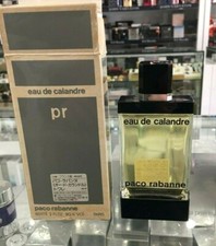 Eau de Calandre by Paco Rabanne 60ml/2fl oz 