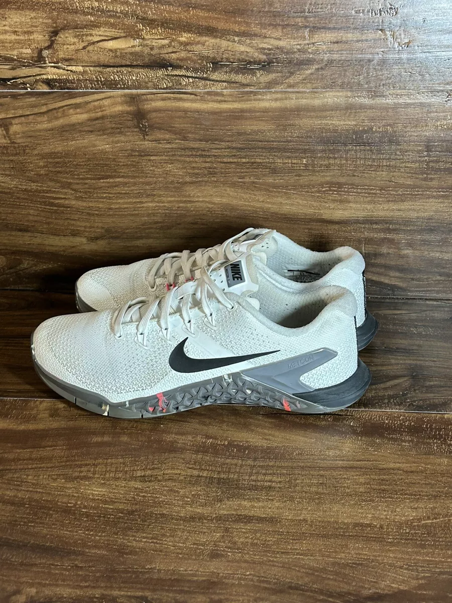 Nike metcon 4 gunsmoke hotsell