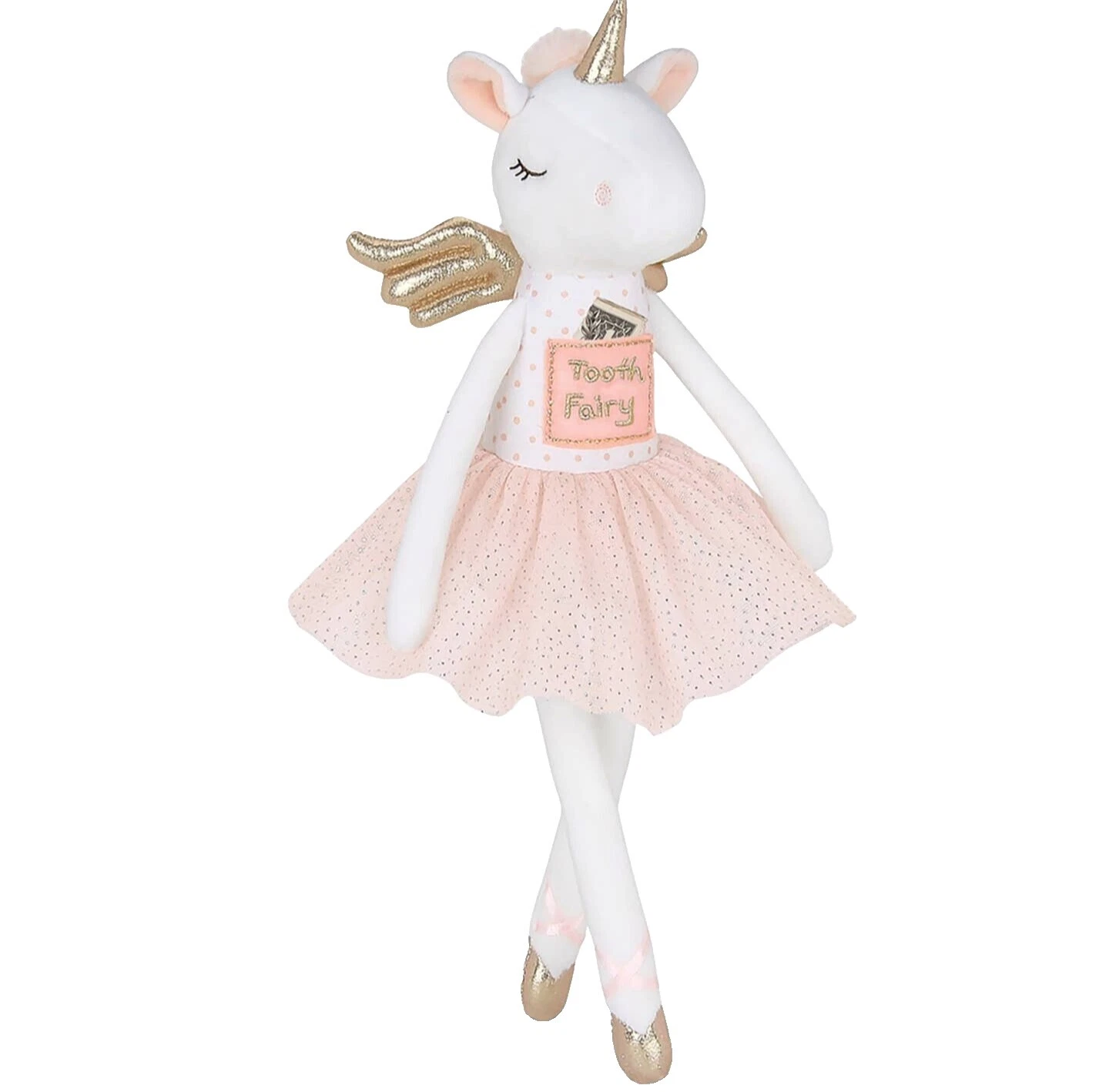 Princesses & Fairies Unisex Baby Keepsakes & Announcements