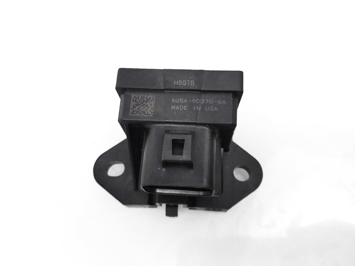 よしふみ OEM Ford A/C Compressor - Ford F81Z-19V703AA, F8FH-19D629YA, Truck