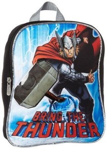 thor mini backpack