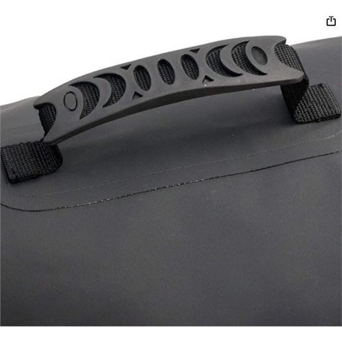 Tasche Wasserdicht Tj Marving Roll 40L Hérmética 100% Mit Oktopus Darunter - Bild 6 von 7