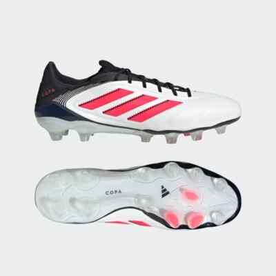 シューズ adidas COPA PURE3 ELITE HG/AG JPN 27.5cm adidas Copa Pure 3 Elite HG/AG ID9036 Soccer Cleat authentic