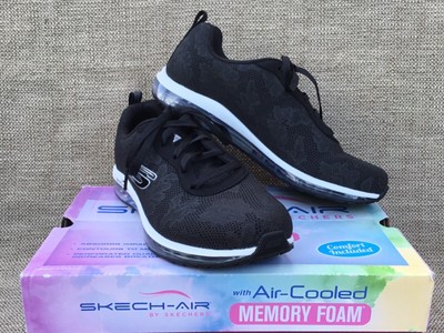 skech air element walkout