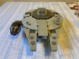 LEGO Star Wars 7190 Millenium Falcon