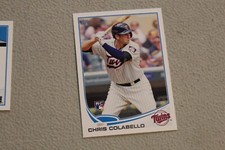2013 Topps Updated Baseball Card Complete Finish Your List Set U-Pick #250-330