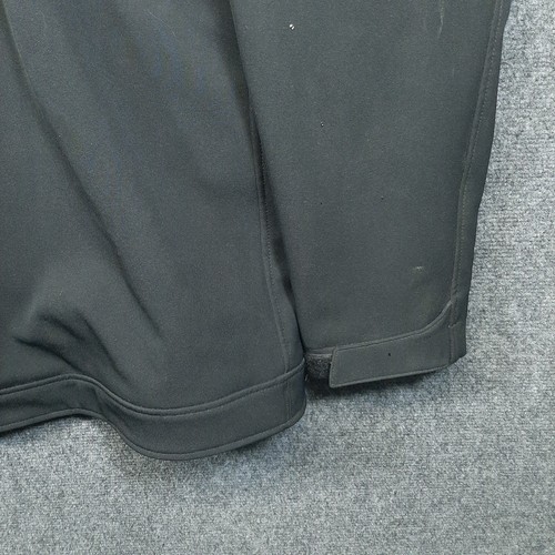 Milwaukee M12 Heated Jacket Mens 2XL Black Full Zip Toughshell No Battery - Picture 8 of 17