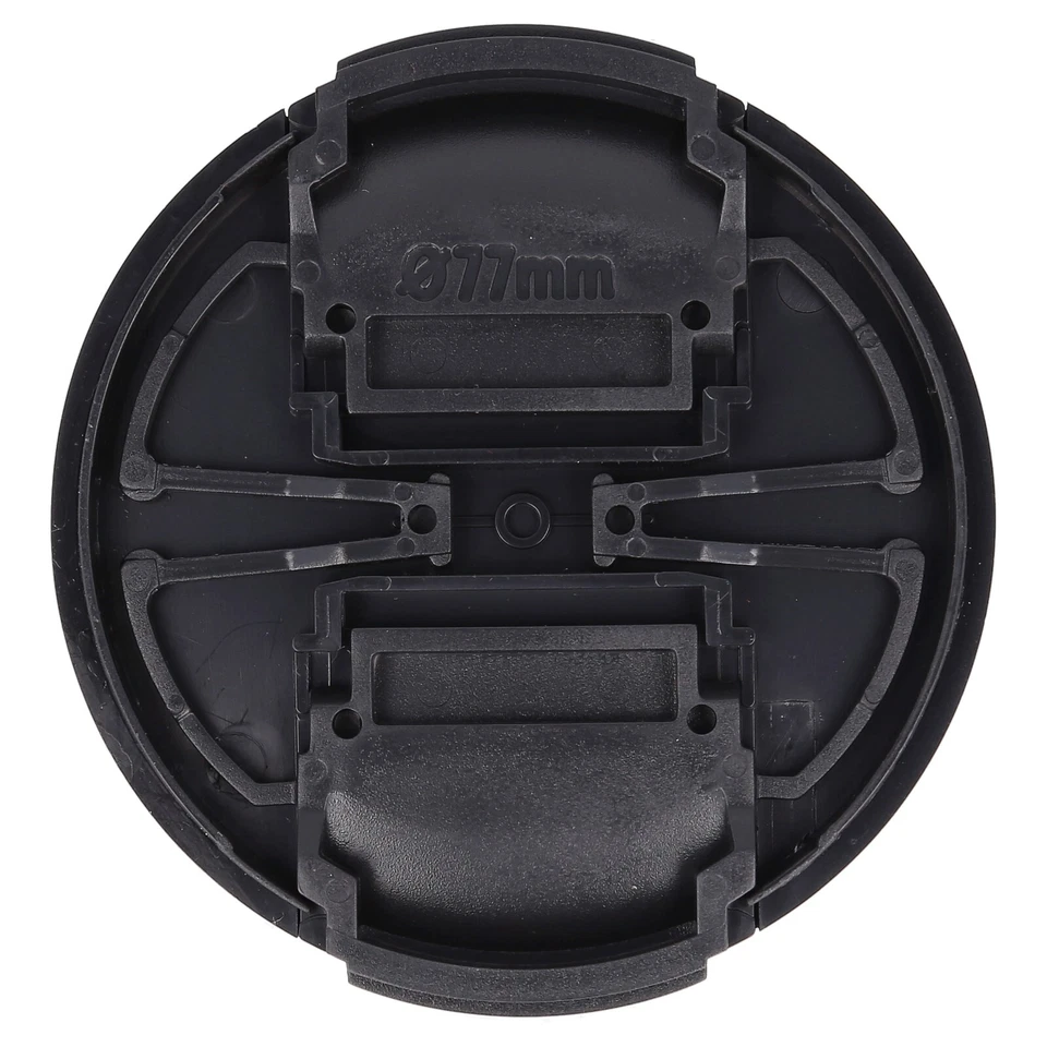 77mm Front Lens Cap for Mamiya 645 C N RB67 RZ67 90 127 150 140 180 250 360 (z) - Image 2 of 2