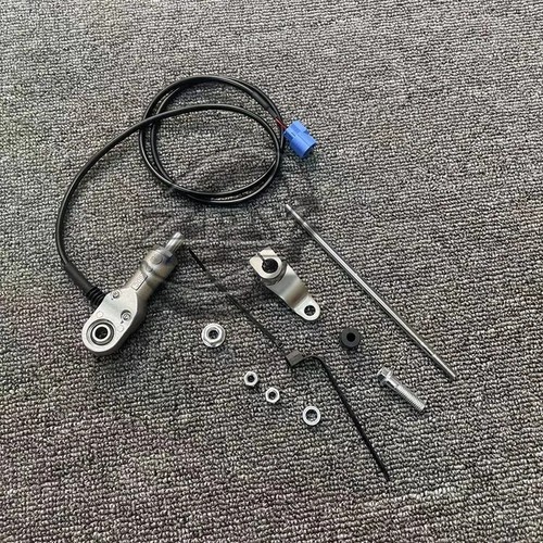 08U72-MKN-D50 Quick shifter Gear Shift Kit FOR HONDA CB650R CBR650R 2019-2025 - Picture 4 of 6