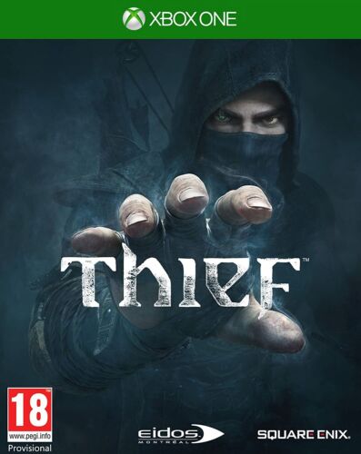Thief Xbox One (SP) (PO26498) - Imagen 1 de 1