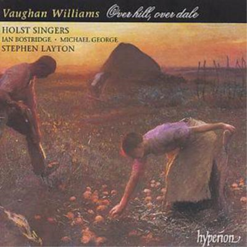 Ralph Vaughan Williams Vaughan Williams (CD) Album
