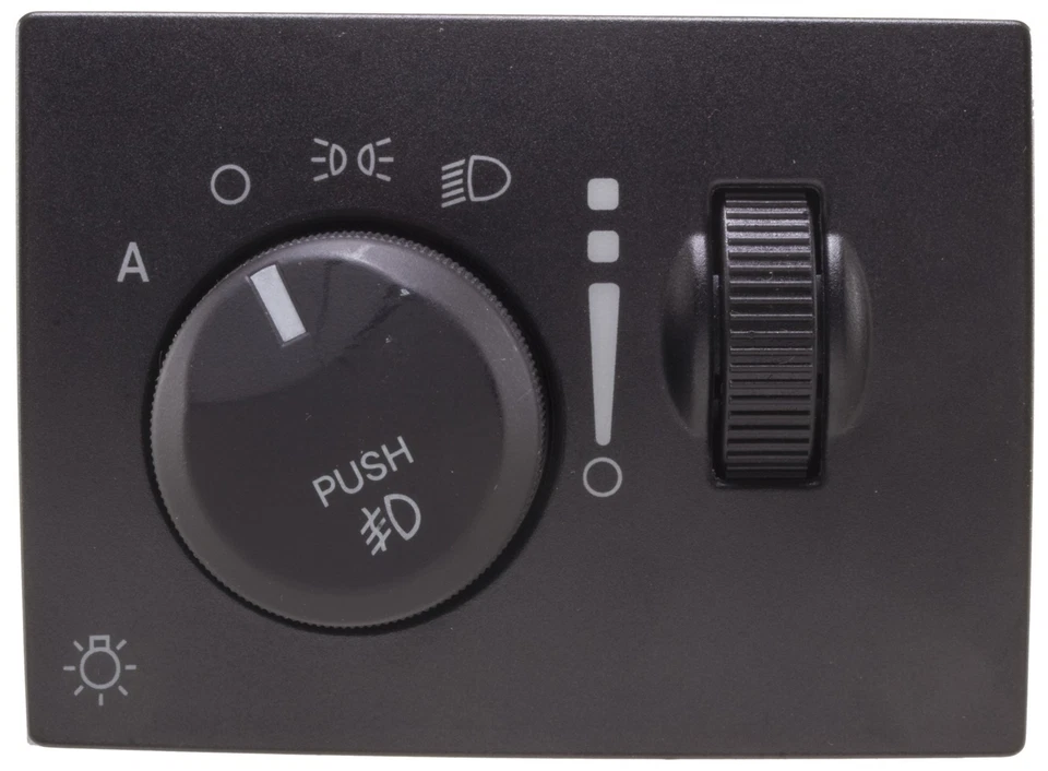 Переключатель фар Airtex 1S7928 - Изображение 2 из 4