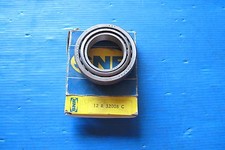 Roulement de roue Citroen C25