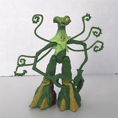 Teenage Mutant Ninja Turtles Snakeweed 5