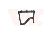Van Wezel 4091538 Halter, StoßFäNger FüR CitroËN Opel Peugeot Toyota