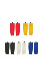 TW Ice Hockey Socks Solid Color Dry Fit Mesh Ice Hockey Socks