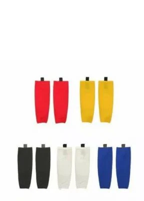 TW Ice Hockey Socks Solid Color Dry Fit Mesh Ice Hockey Socks