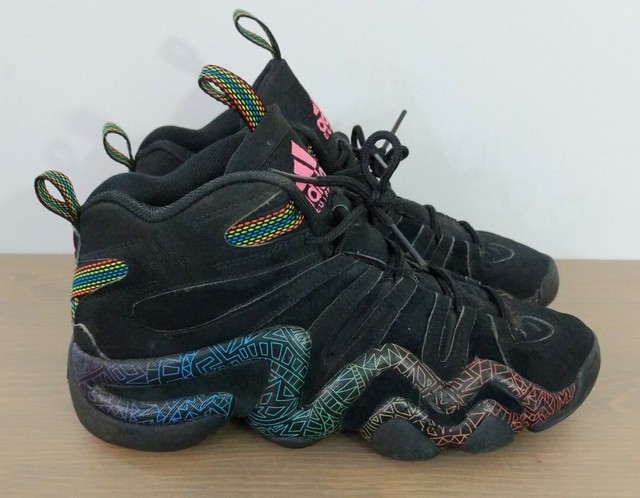 crazy 8 kobe for sale