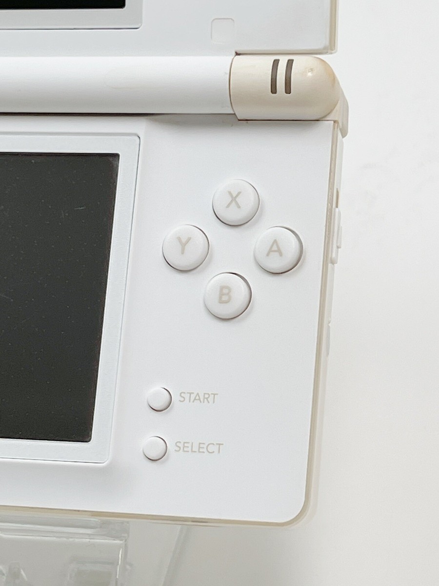 非売品 年賀オリジナルニンテンドーDS Lite 完品 美品 年賀オリジナル