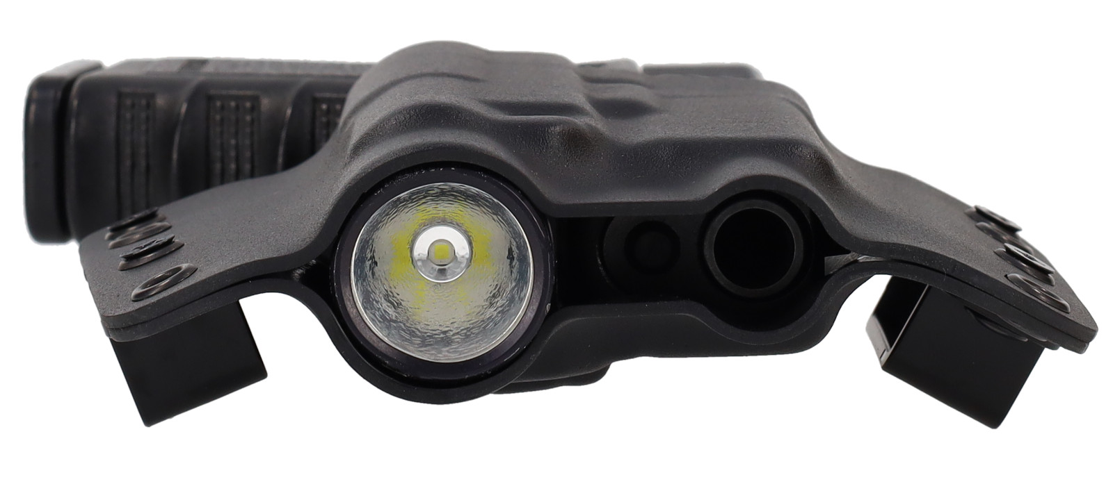 OWB Light Holster - SAR Handguns -Streamlight TLR-4 -USA Digital Tan