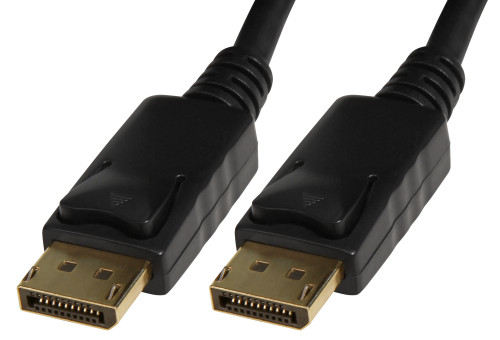 Displayport Verbindungskabel