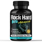 Male Enhancement Stamina Pills Performance Enhancer Men Supplement 90 Capsules