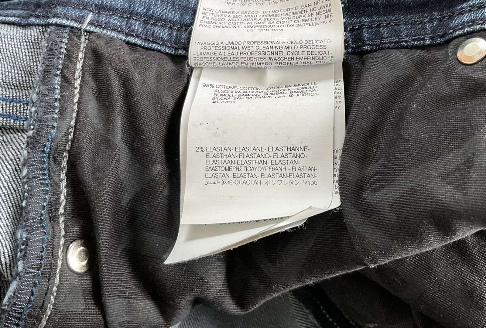 Herren Replay Jeans Shorts Gr.31 eBay