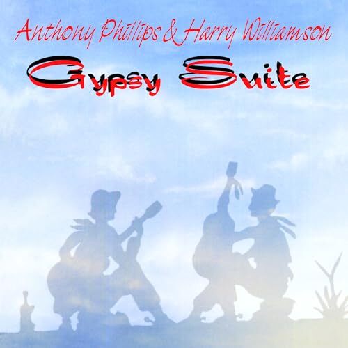GYPSY SUITE EXPANDED EDITION - Image 3