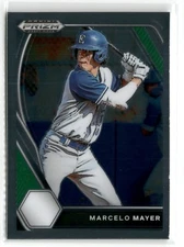 2021 Panini Prizm Draft Picks Baseball - Pick - Complete Your Set - 40% off 4+