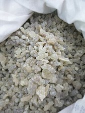 Royal boswellia sacra frankincense from OMAN