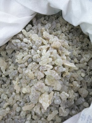 Royal boswellia sacra frankincense from OMAN 