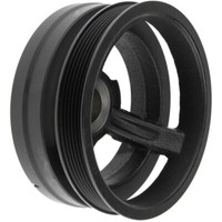 NTY Riemenscheibe Kurbelwelle FüR Jeep Grand Cherokee II WJ WG 4.7 V8 4X4