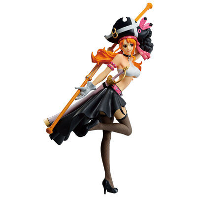 BANDAI One Piece Ichiban Kuji FILM RED Figure Uta Shanks Luffy Sanji Nami  F/S