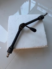 MANFROTTO 143 MAGIC ARM ARTICULATED SUPPORT BRACKET.