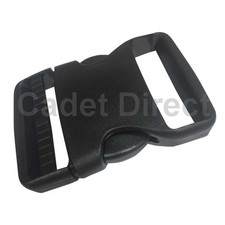 Duraflex Quick Release Buckle 50mm