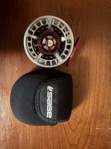 Sage 4250 Reel | eBay