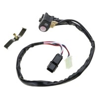 Universal ATV Motorrad Dual-Sport Dirt Quad Start Hupe AUS Stopp-Schalter