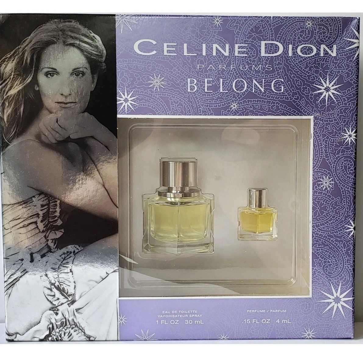 Celine Dion Belong for sale | eBay