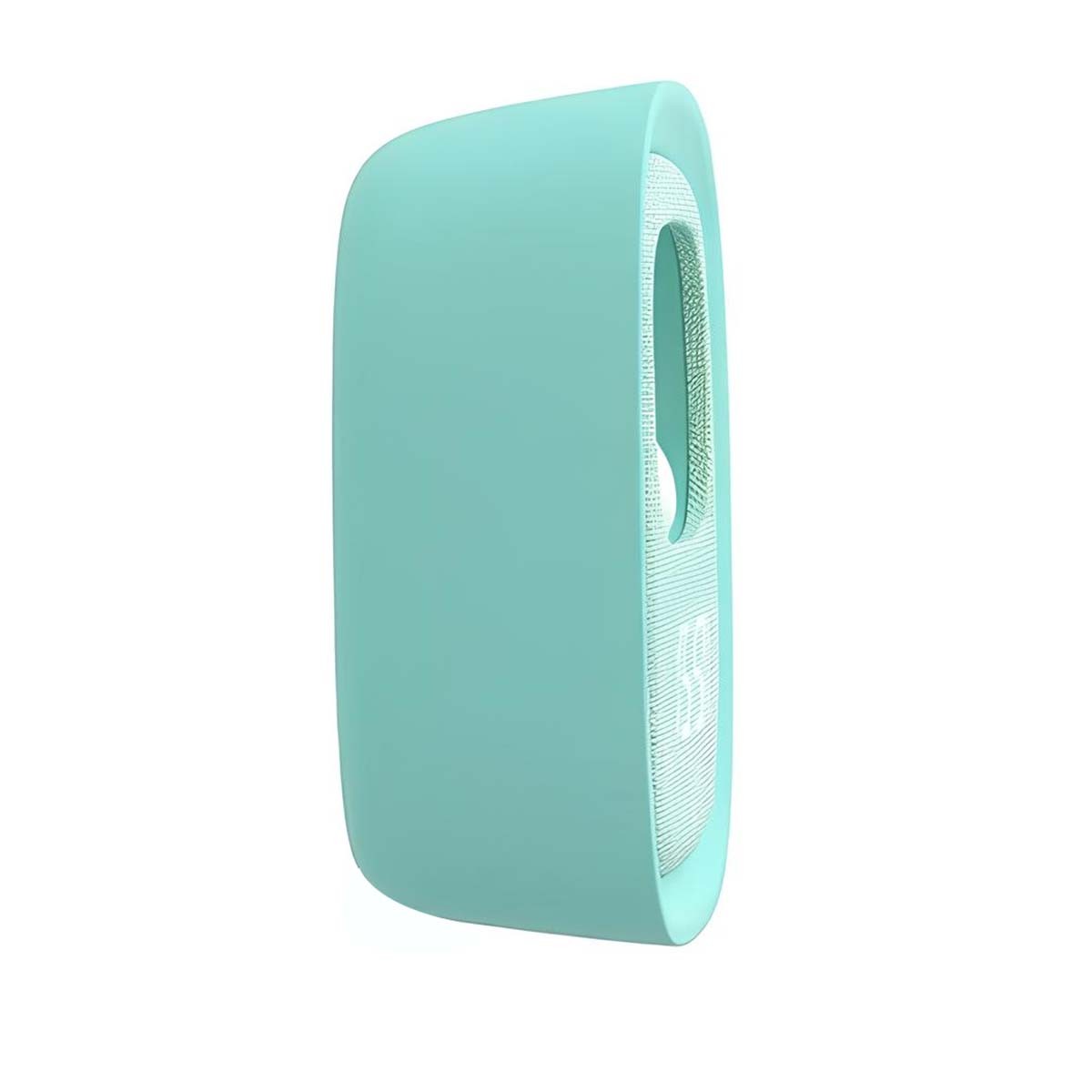 Réveil enfant rechargeable USB-C avec veilleuse silicone et triple alarme programmable