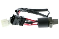 Vemo - V20-73-0001 - Druckschalter, Klimaanlage - Passt FüR BMW 64531390070