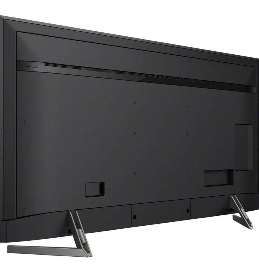 Smart TV Sony XBR-55X900H 55" 2160p (4K) Full Array LED Foto 4 de 4