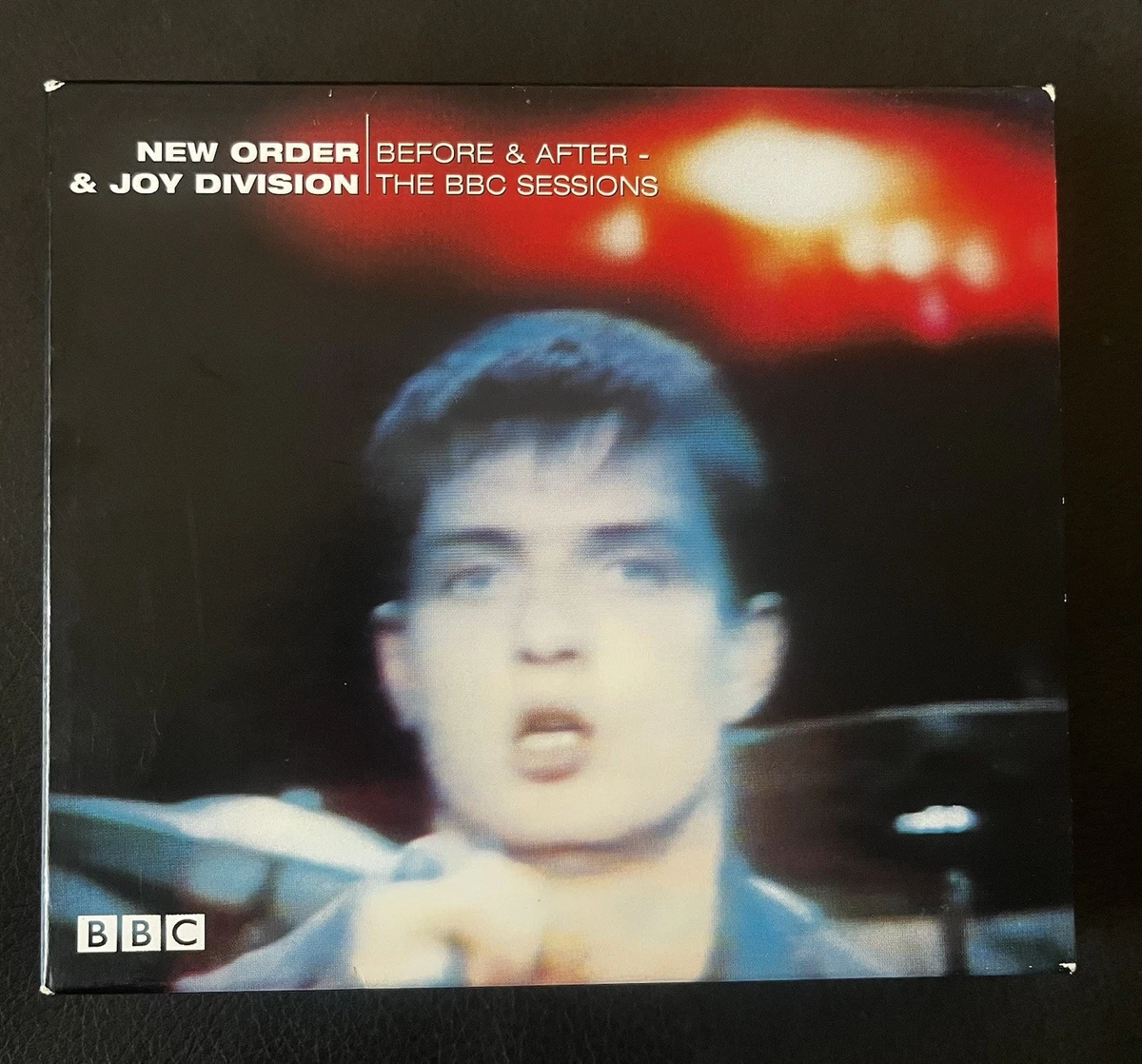 Joy Division Box Set Music CDs for sale | eBay