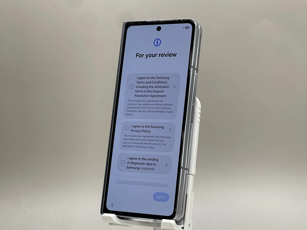 Samsung Galaxy Z Fold5 Unlocked for Sale - Shop New & Used Cell