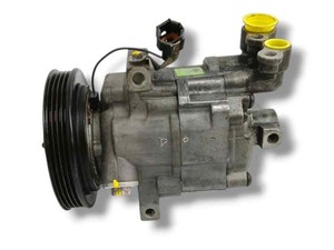 92600AX800 Kompressor Aire Klimaanlage Für NISSAN Micra (K12e) / 08RAX800