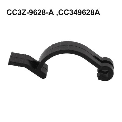 Einfache Installation CC3Z9628A Luftfilter Abdeckung Klemme passt viele für For
