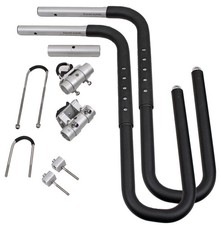 Rack tavola da surf Moved By Bikes - Longboard - Nuovo