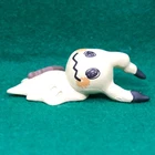 Mimikyu Pokemon Mini Figure Gamefreak Nintendo Rare From Japan F/S